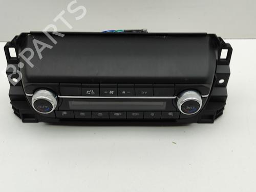 AC-Styringsenhed/Manøvreenhed MAZDA CX-5 (KF) 2.0 (165 hp) 27607731