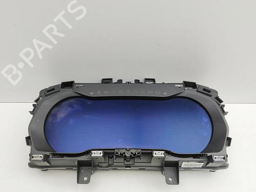 Cockpit VW PASSAT B8 Variant (3G5, CB5) 1.8 TSI (180 hp) 30972099