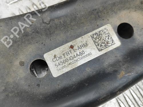 Left front suspension arm KIA XCEED (CD) 1.5 T-GDI | BP37481403M12  - Image 6