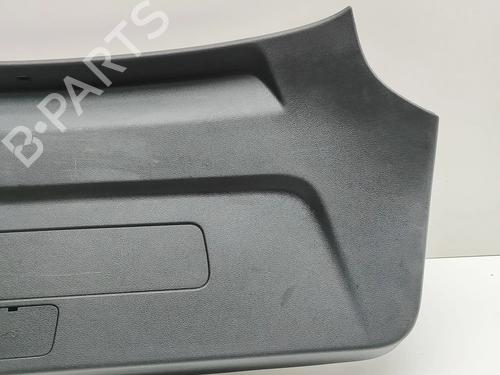 Boot lining AUDI E-TRON Sportback (GEA) 55 quattro | BP33391748I3 - Image 4