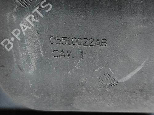 Pipe CHRYSLER PACIFICA 3.5 AWD | BP25787390M125 