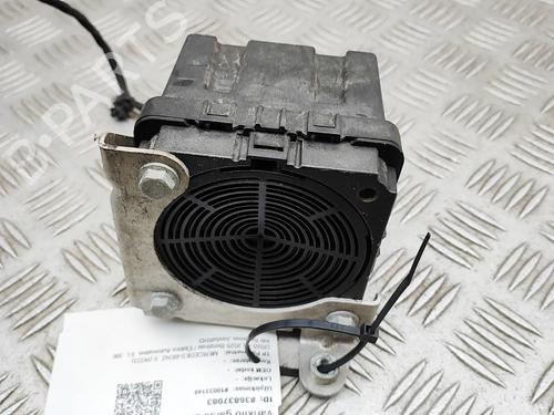 Used Electronic module Electronic module 37469337 37469337