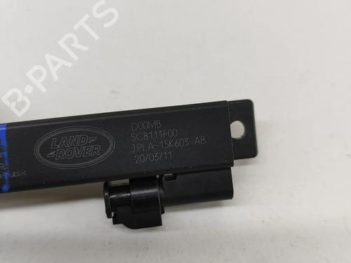 Elektronisk modul JAGUAR I-PACE (X590) EV400 AWD | BP27778843M83 