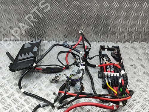 Fuse box FORD TRANSIT V363 Platform/Chassis (FED, FFD) 2.0 EcoBlue | BP33732417E1 - Image 3