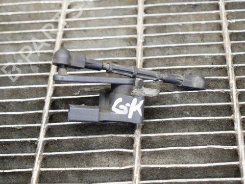 Used Electronic sensor AUDI A5 (F53, F5P) S5 TFSI quattro (354 hp) 14608919