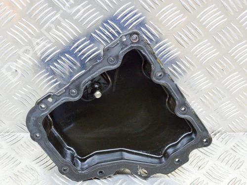 Oil sump OPEL ASTRA K (B16) 1.4 Turbo (68) | BP14619966M115 