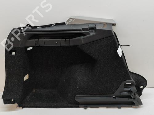 Used Boot lining SKODA ENYAQ iV SUV (5AZ) 50 (148 hp) 27773897