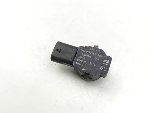 Electronic module SKODA ENYAQ iV SUV (5AZ) 85 | BP33740457M83 - Image 4