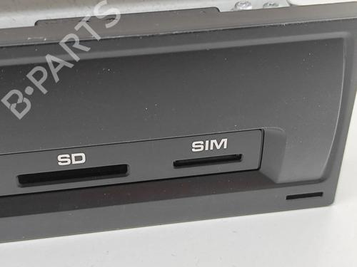 Electronic module PORSCHE CAYENNE (9YA) 3.0 AWD (9YAAA1) | BP27792953M83 - Image 5