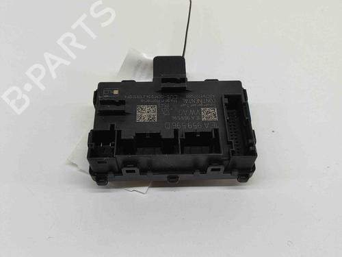 Elektronische module VW ID.4 (E21) Pro (174 hp) 27782584