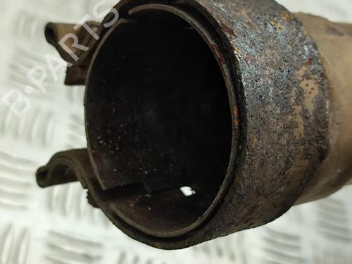 Exhaust system MASERATI QUATTROPORTE VI 3.0 D | BP24142500M121 - Image 6