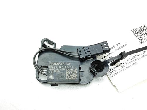Used Electronic module Electronic module POLESTAR POLESTAR 2 (534) EV (224 hp) 36507560 36507560
