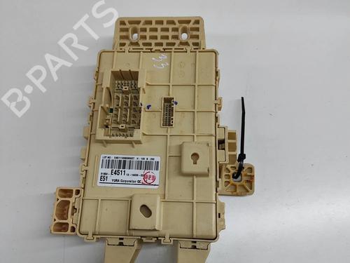 Fuse box KIA SOUL II (PS) EV Electric | BP24583560E1