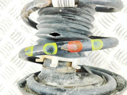 Left front shock absorber MERCEDES-BENZ GLB (X247) GLB 220 d 4-matic (247.615) | BP36952246M16 - Image 7