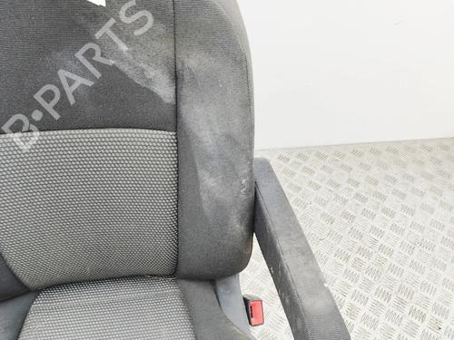 Right front seat FORD TRANSIT V363 Van (FCD, FDD) 2.0 EcoBlue RWD | BP33661458C16 - Image 8