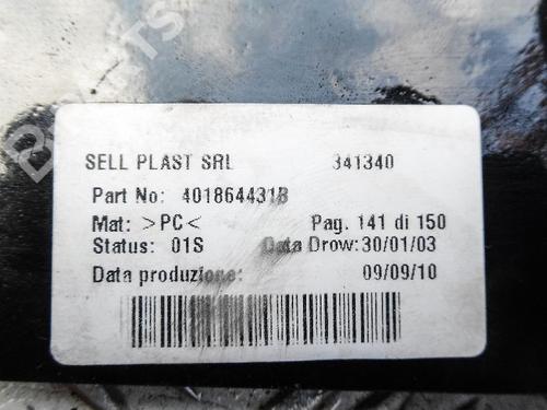 Other LAMBORGHINI GALLARDO SPYDER 5.2 LP560-4 | BP6725770O1 