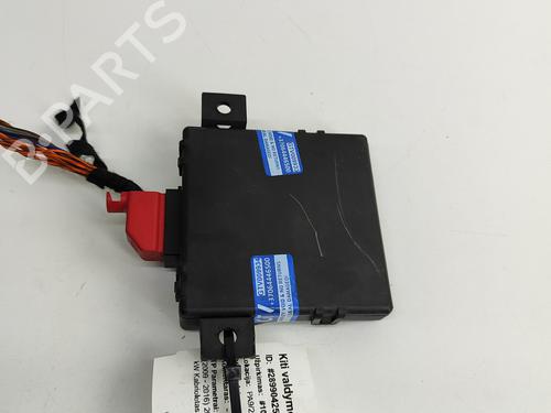 Elektronische module AUDI A5 Convertible (8F7) 2.0 TDI | BP24143285M83 