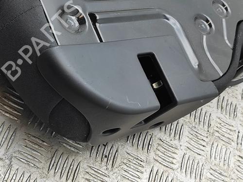 Rear seat FIAT 500e (332_) Elektro (FA1) | BP36533811C17 - Image 5