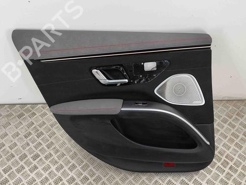 Seats set MERCEDES-BENZ EQS (V297) EQS 450+ (297.123) | BP28549529C78