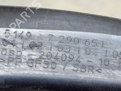 Other BMW 3 (F30, F80) 316 d | BP14630610O1