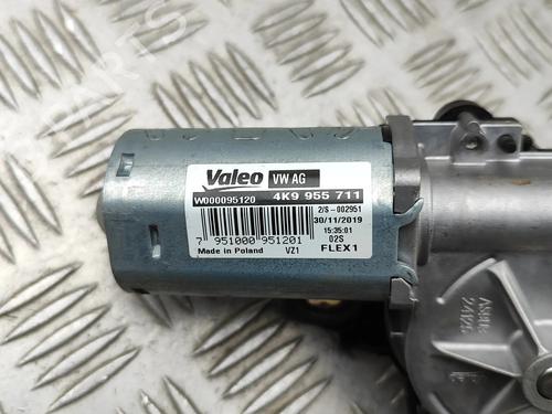 Rear wiper motor AUDI A6 C8 Avant (4A5) RS6 TFSI Mild Hybrid quattro | BP33549545M102 - Image 6