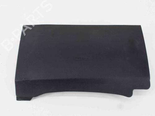 Used Knee airbag FIAT 500 (312_) 1.2 (312AXA1A) (69 hp) 15681074