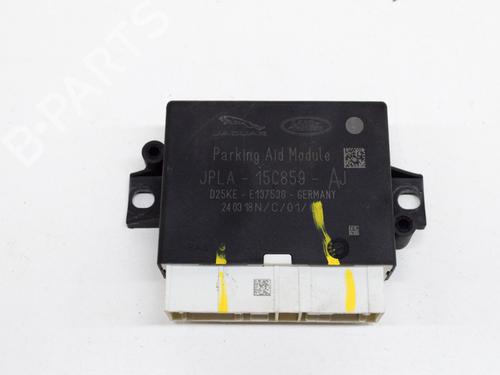Used Electronic module LAND ROVER RANGE ROVER IV (L405) 3.0 TDV6 4x4 (258 hp) 9630368