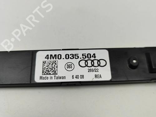 Electronic module PORSCHE CAYENNE Coupe (9YB) 3.0 AWD (9YBAA1) | BP27794066M83  - Image 6