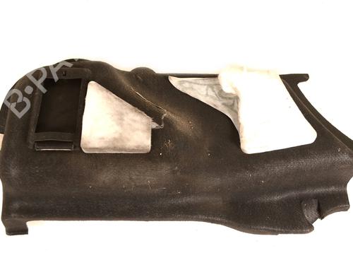 Boot lining JAGUAR XJ (X351) 3.0 SDV6 | BP33348419I3 - Image 4