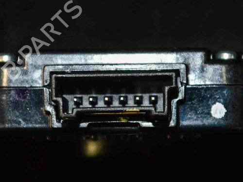 Sensor electrónico OPEL MOKKA / MOKKA X (J13) 1.4 (_76) | BP6721420M84 