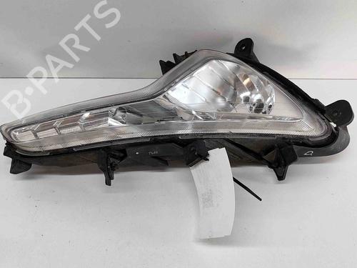 Right front fog light KIA SPORTAGE III (SL) 1.7 CRDi | BP17225627C31 