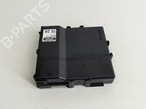 Engine control unit (ECU) TOYOTA COROLLA Estate (_E21_) 1.8 Hybrid (ZWE211) | BP28550038M57