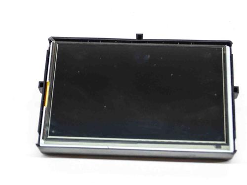Display monitor RENAULT ZOE (BFM_) ZOE | BP8353371C48