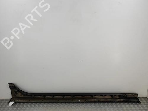 Venstre sidekjole JAGUAR XE (X760) 2.0 D | BP38239092C115 - Image 4