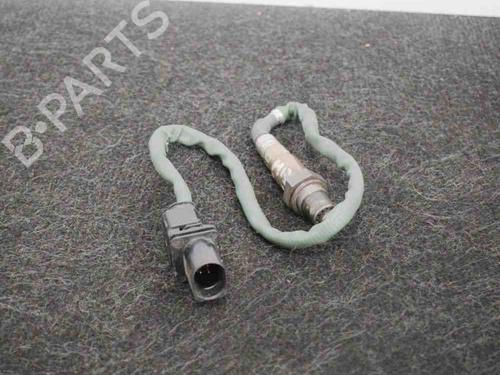 Used Electronic sensor MERCEDES-BENZ C-CLASS (W204) C 280 (204.054) (231 hp) 6717281