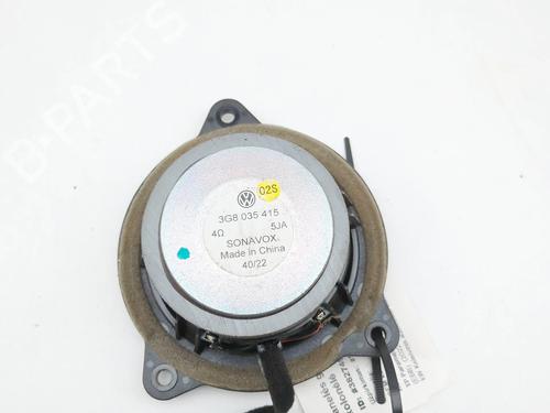 Speaker VW ID. Buzz Bus (EBB, EBJ) Electric (EBB) | BP38932464E2 - Image 4