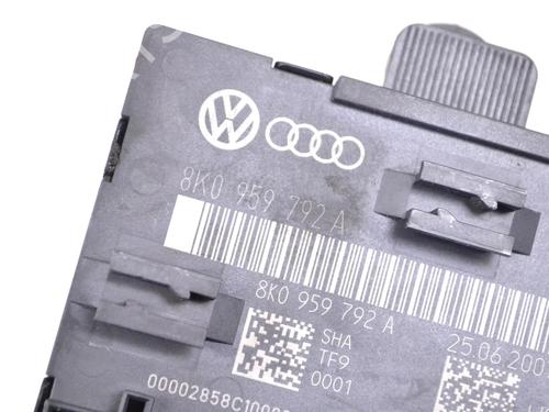 Electronic module AUDI A5 (8T3) 3.0 TDI quattro | BP30620063M83  - Image 5