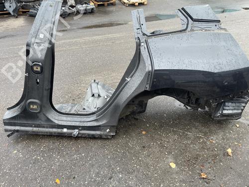 Kotflügel links hinten für BMW iX (I20) xDrive 40 (326 hp) 30359015