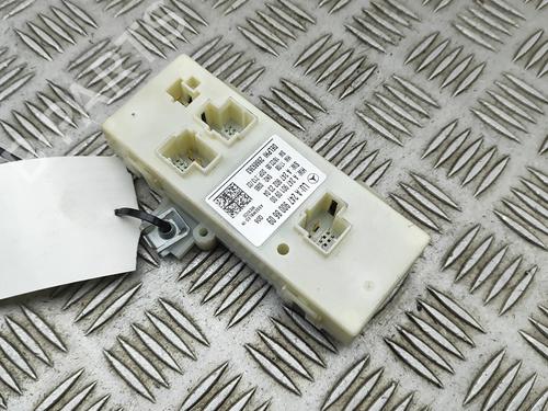 Electronic module MERCEDES-BENZ EQB (X243) EQB 350 4-matic (243.612) | BP33391070M83 - Image 3