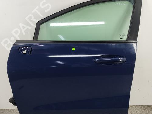 Used Left front door FORD PUMA (J2K, CF7) 1.0 EcoBoost mHEV (155 hp) 27779801