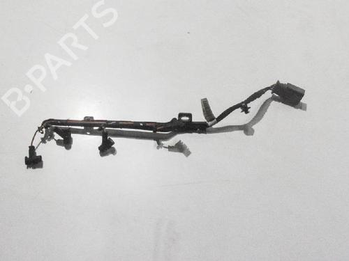 Wiring harness PEUGEOT 308 SW II (LC_, LJ_, LR_, LX_, L4_) 1.6 HDi 92 | BP14652446E16 