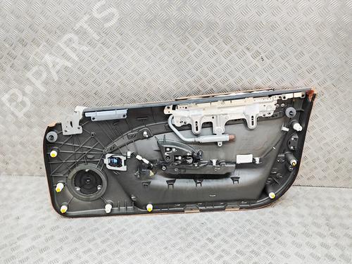 Front left panel MASERATI GRAN TURISMO I 4.2 | BP36564735C58 - Image 2