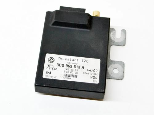 Used Electronic module Electronic module VW PHAETON (3D1, 3D2, 3D3, 3D4, 3D6, 3D7, 3D8, 3D9) 5.0 V10 TDI 4motion (313 hp) 8840708 8840708