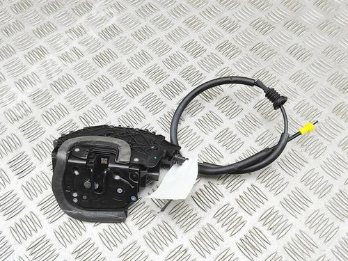 Front left lock TESLA MODEL 3 (5YJ3) EV | BP37445353C98 - Image 3