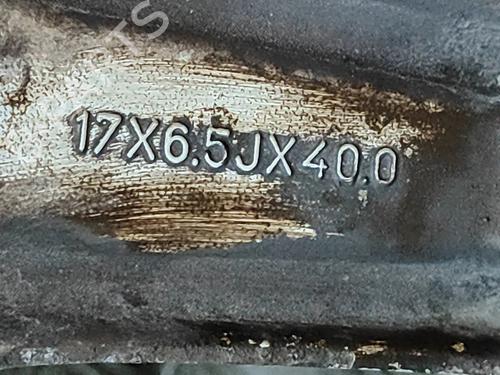 Fælk CHRYSLER GRAND VOYAGER V (RT) 2.8 CRD | BP38070287C45 - Image 6