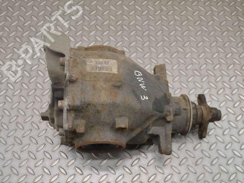 Used Rear differential BMW 3 (F30, F80) 335 d xDrive (313 hp) 30228438