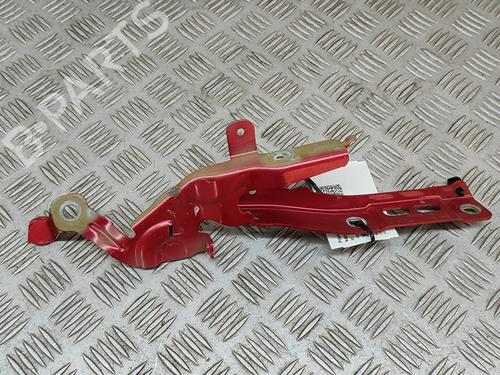 Hinge/Door check strap PEUGEOT 2008 II (UD_, US_, UY_, UJ_, UR_, UC_) e-2008 (UKZKXZ) | BP27780340C146 