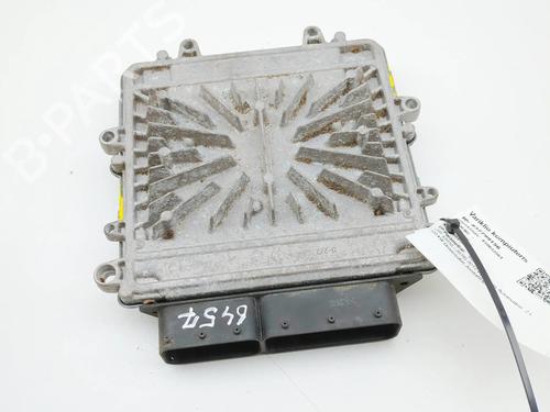 Engine control unit (ECU) VOLVO V60 I (155) D3 | BP38329199M57 - Image 5
