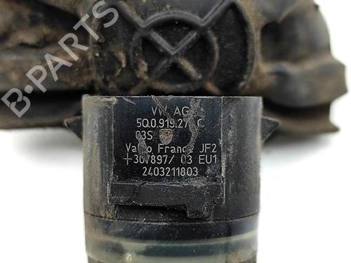 Electronic module VW CRAFTER Van (SY_, SX_) 2.0 TDI FWD (SYB, SYC, SYD) | BP39575696M83 - Image 6