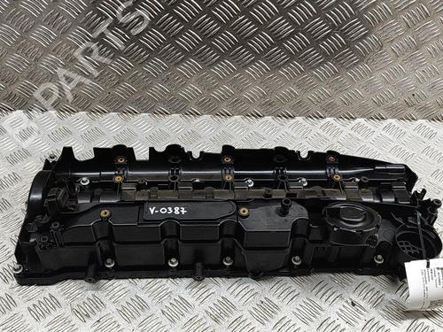 Used Valve cover BMW 5 (F10) 530 d (245 hp) 21188020